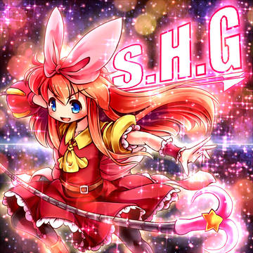 フックガールイラストまとめその2