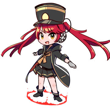 駅メモ!コタンたん