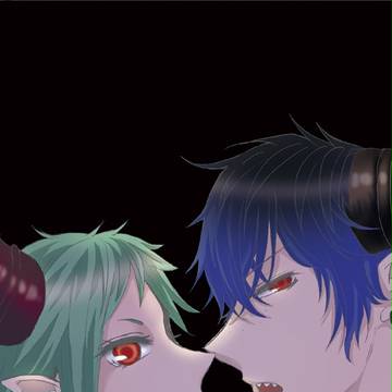 【通販中】夢100オンリー新刊「シロップ」【グラウェ腐向け】