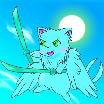 風刃双刀【竜牙】