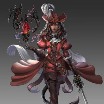 Stormblood