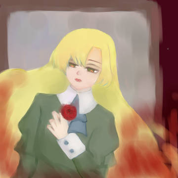 Mary