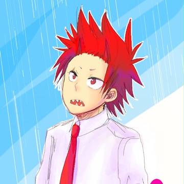 爆切