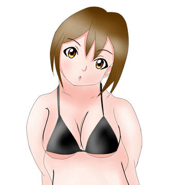 デブの日