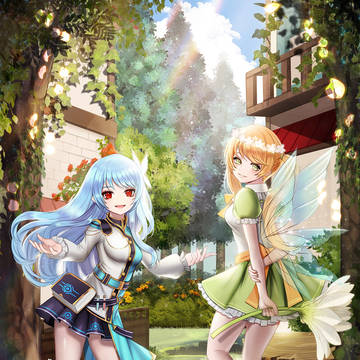 Tales Runner★