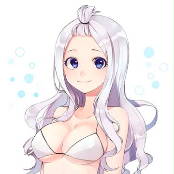 ミラジェーン・ストラウス