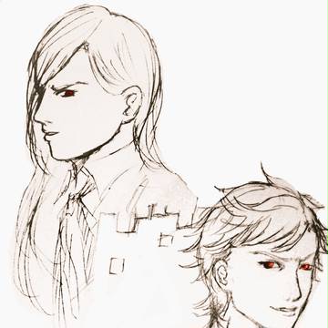 アダム＆イヴ詰め合わせ①