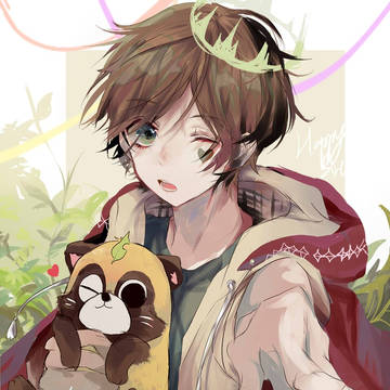 うら誕！