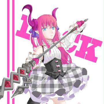 龙娘