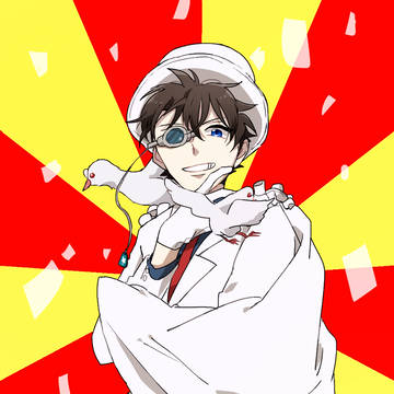 怪盗！
