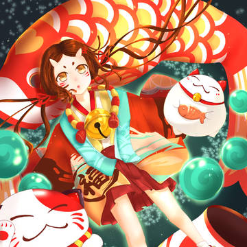 陰陽師:座敷童子
