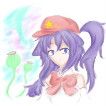 レーベルの子