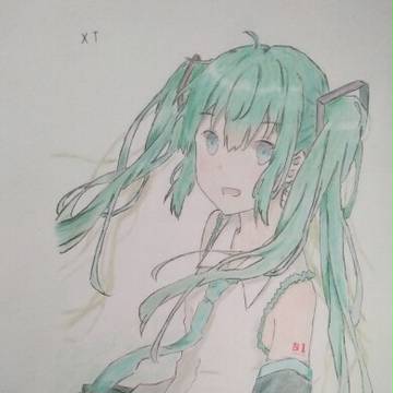 初音未来