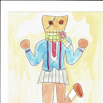 リディアン学院の学生のロレンツォ