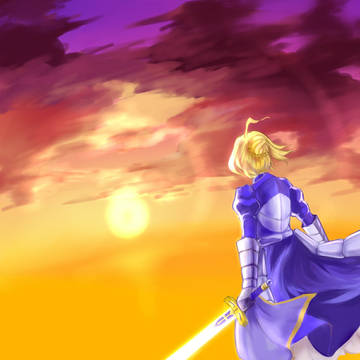 Saber