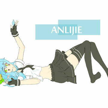 柠檬妹