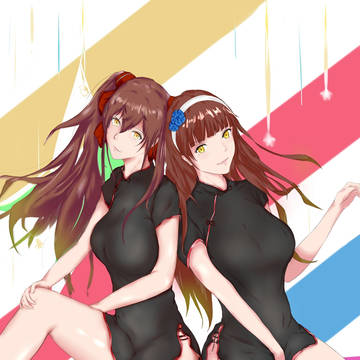 少女前線