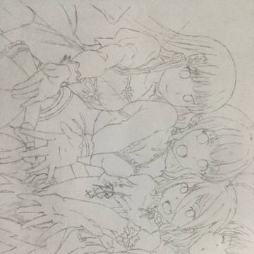 四精灵