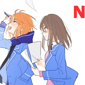 あんスタNL②