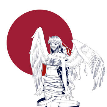 小恶魔3号