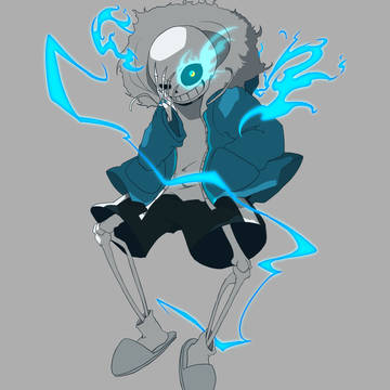 Sans