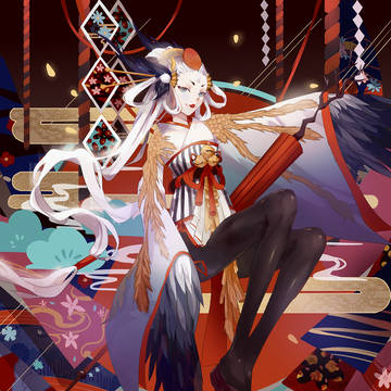 姑獲鳥
