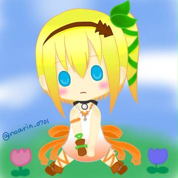 ＴＯＺ＆ＴＯＢ　落書き
