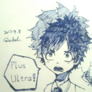 落書き
