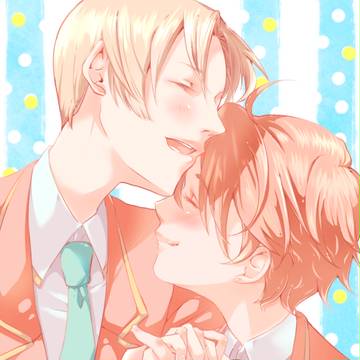 15周年【学園ヘヴン】