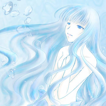 描かせて頂きました