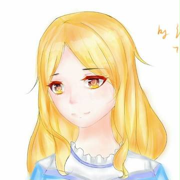 萌新板绘练习