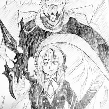 柊シノア
