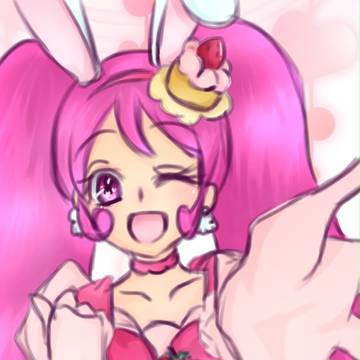 できあがりっ☆