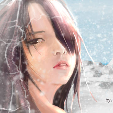 雪女