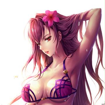 スカサハ -summer-