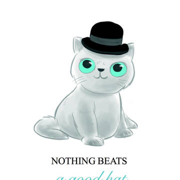 Nothing Beats..