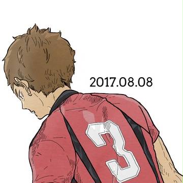 やっくんおめ❤️