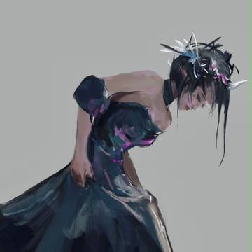 琴烟