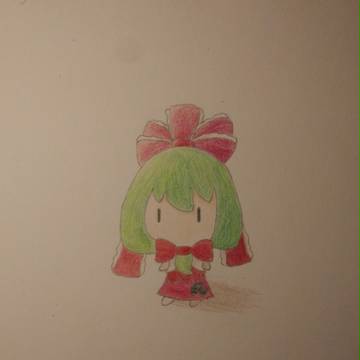 厄神大人日