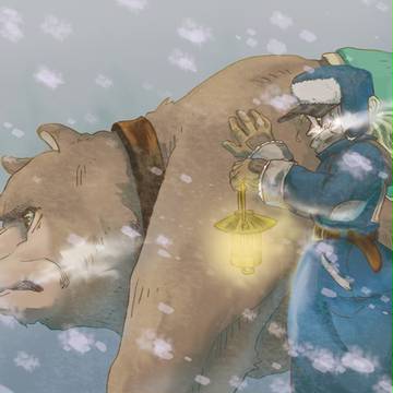 クマ警備隊