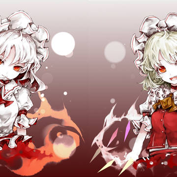 Scarlet Sisters