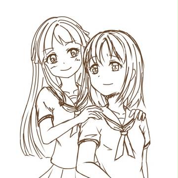 ハグの日
