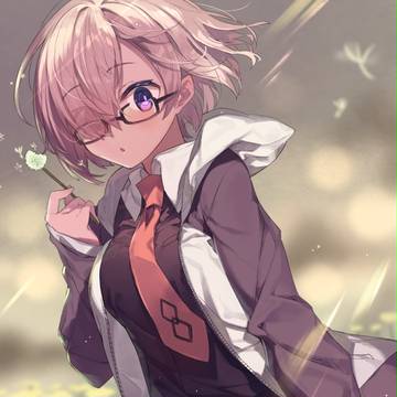 マシュ