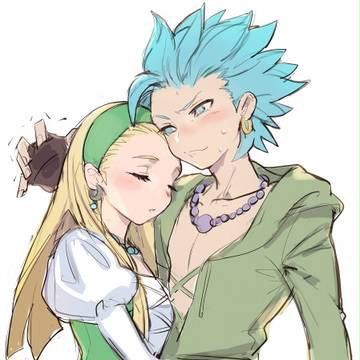 カミュセニャ