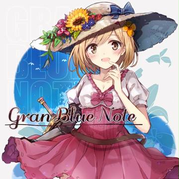 C92「Gran Blue Note」