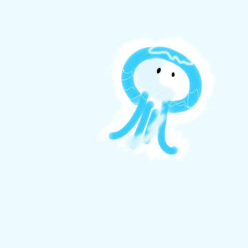 くらげえええ