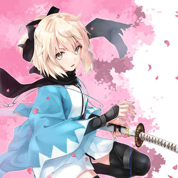 【C92】沖田さん