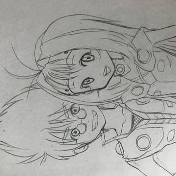 バサラ&ミレーヌ
