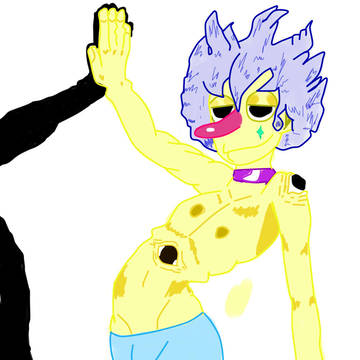 Loco the clow