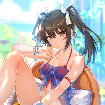 なつずい